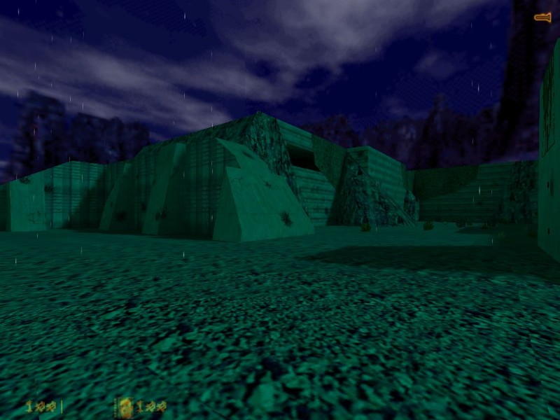 Half-Life: Cthulhu - screenshot 10