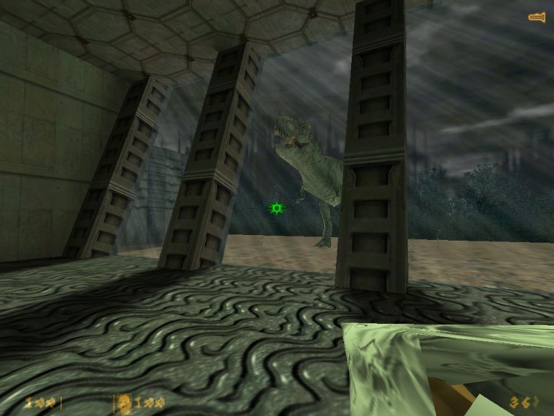 Half-Life: Cthulhu - screenshot 8