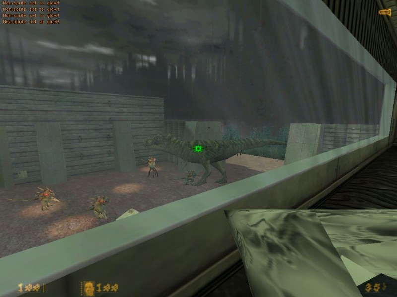 Half-Life: Cthulhu - screenshot 7