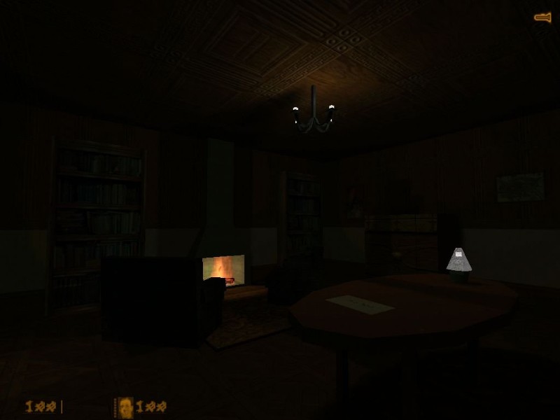 Half-Life: Cthulhu - screenshot 3