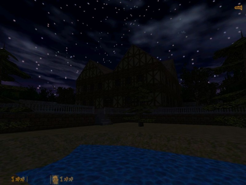 Half-Life: Cthulhu - screenshot 2