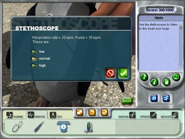 Zoo Vet - screenshot 18