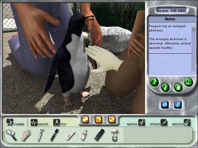 Zoo Vet - screenshot 17