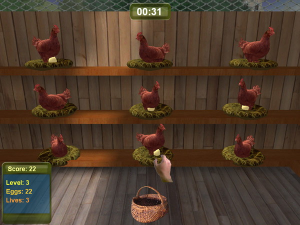 Farm Vet - screenshot 3