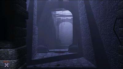 Last Half of Darkness: Beyond the Spirit's Eye - screenshot 3