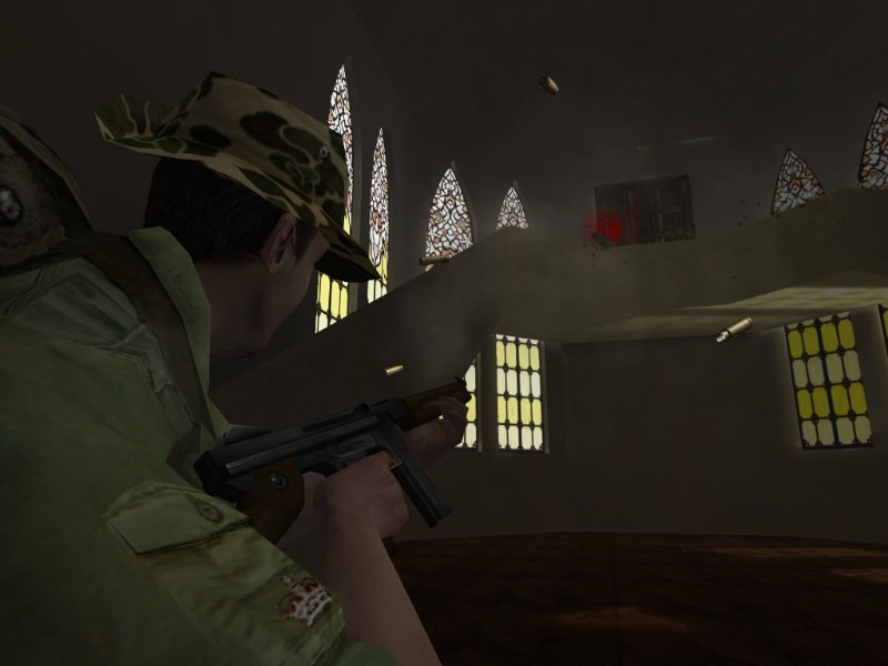Vietcong 2 - screenshot 10