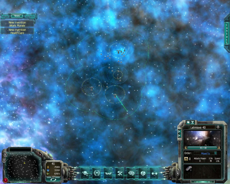 Lost Empire: Immortals - screenshot 10