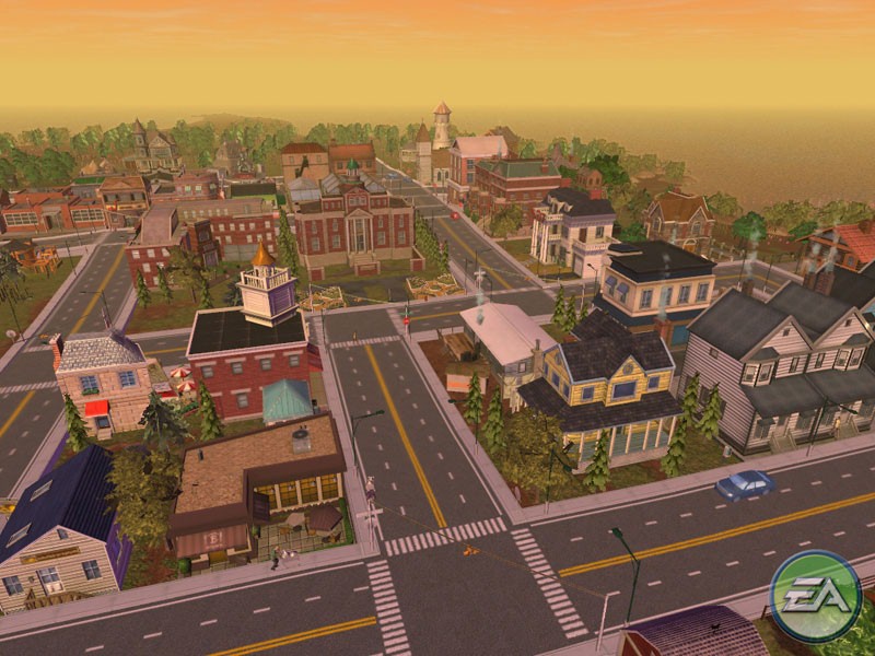 SimCity Societies: Destinations - screenshot 9