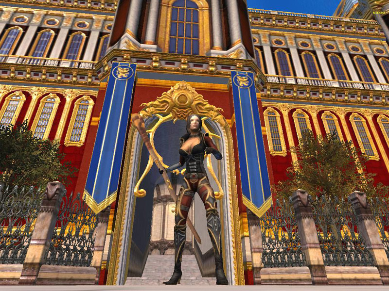 Sphere II: Arena - screenshot 22