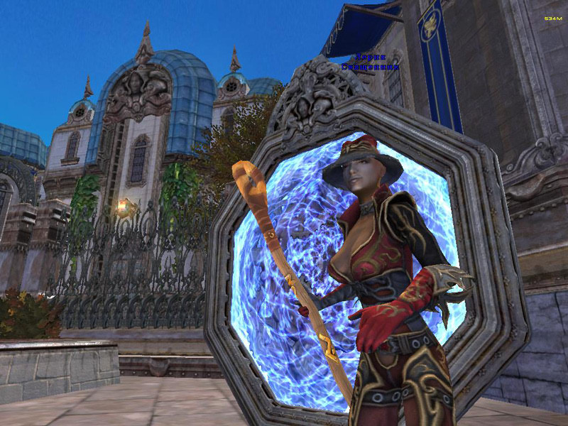 Sphere II: Arena - screenshot 20
