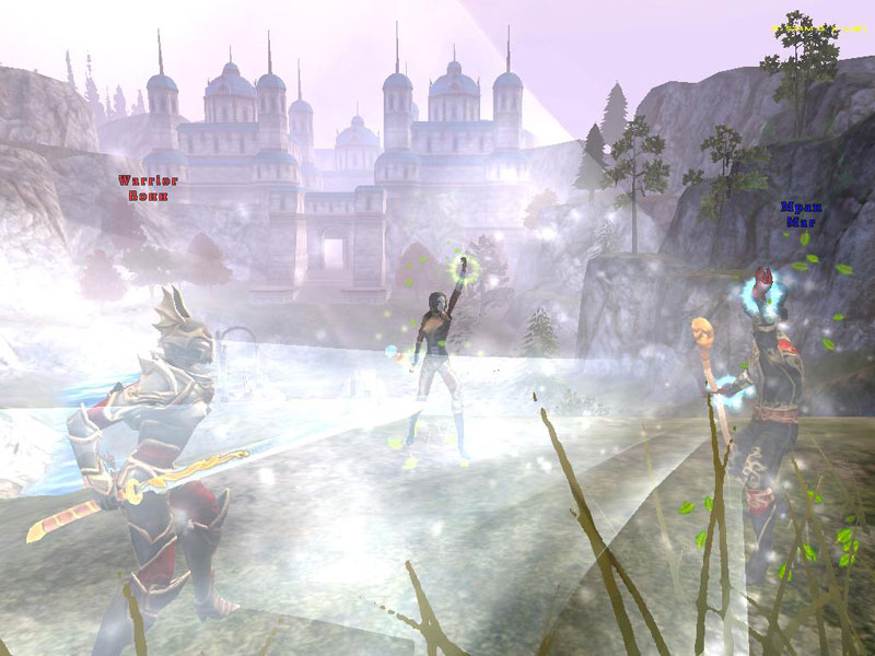 Sphere II: Arena - screenshot 11
