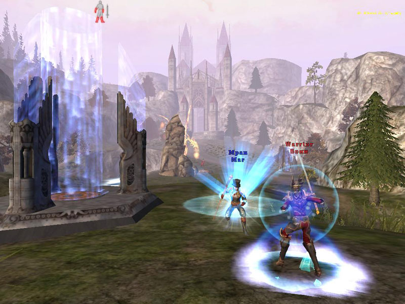 Sphere II: Arena - screenshot 10