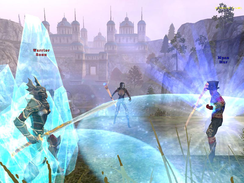 Sphere II: Arena - screenshot 9