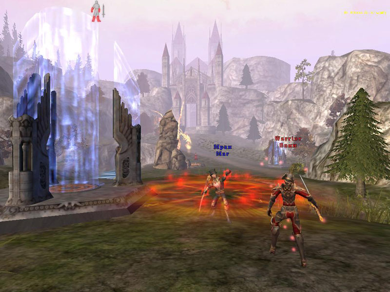 Sphere II: Arena - screenshot 8
