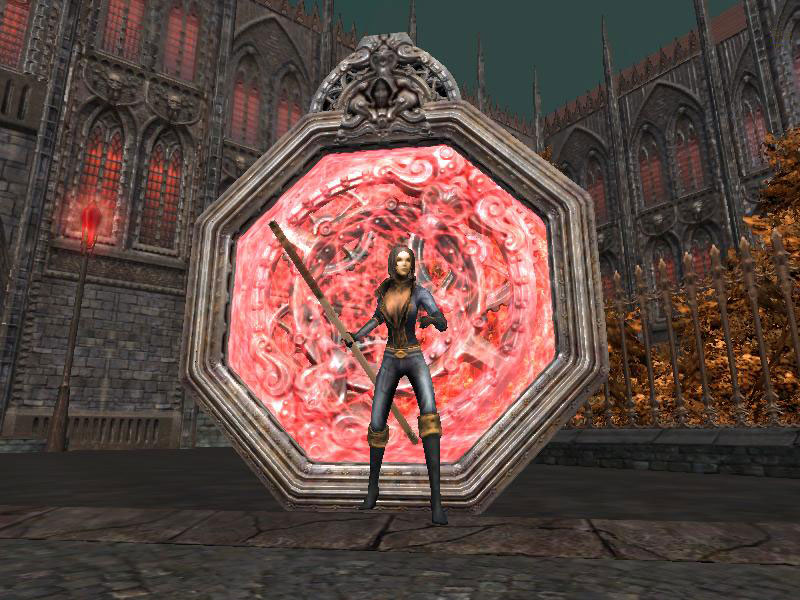 Sphere II: Arena - screenshot 6