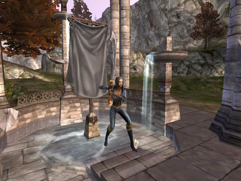 Sphere II: Arena - screenshot 4