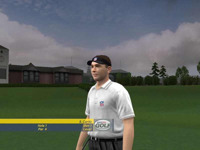 ProStroke Golf: World Tour 2007 - screenshot 92
