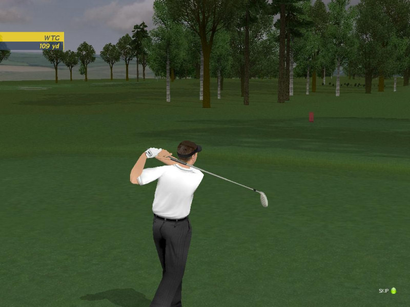 ProStroke Golf: World Tour 2007 - screenshot 90