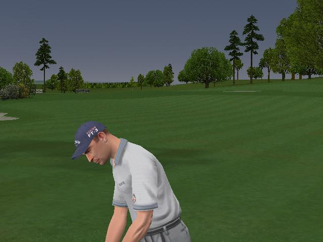 ProStroke Golf: World Tour 2007 - screenshot 46