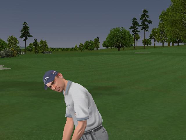 ProStroke Golf: World Tour 2007 - screenshot 45