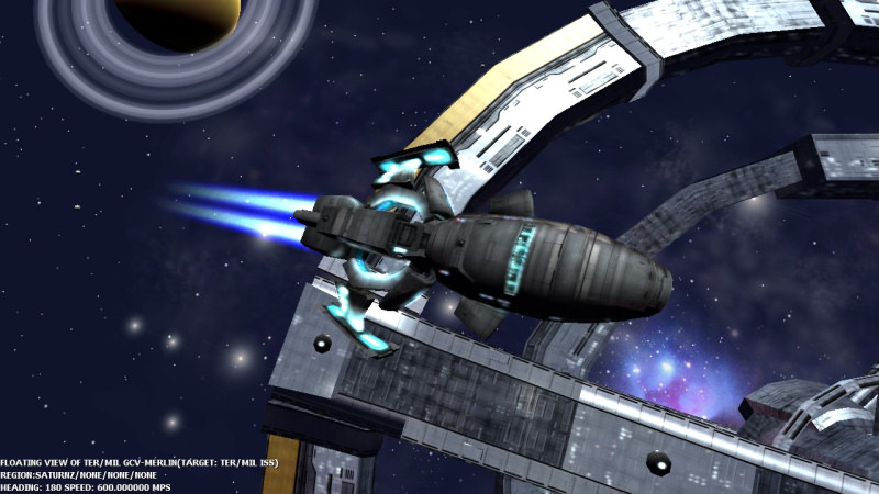Galactic Command: Echo Squad - screenshot 316