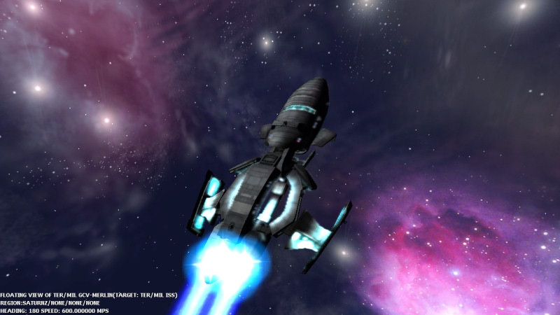 Galactic Command: Echo Squad - screenshot 311