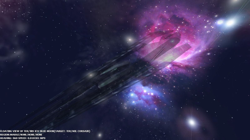 Galactic Command: Echo Squad - screenshot 302