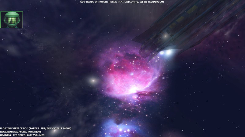 Galactic Command: Echo Squad - screenshot 301