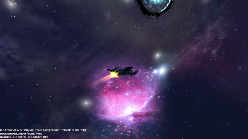 Galactic Command: Echo Squad - screenshot 294