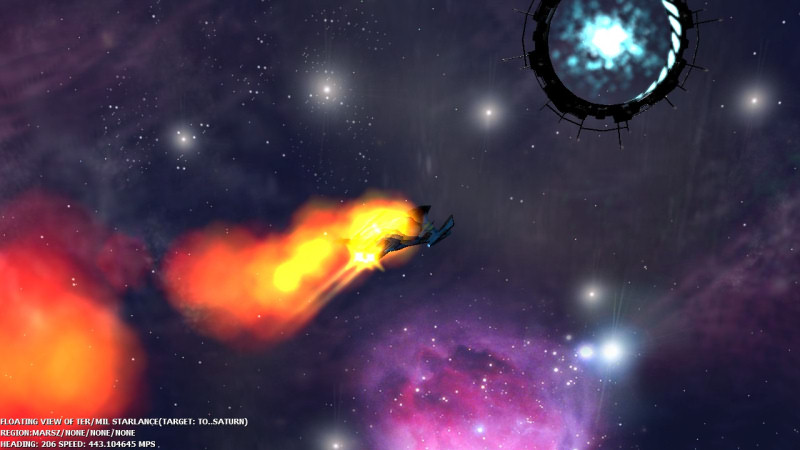 Galactic Command: Echo Squad - screenshot 291