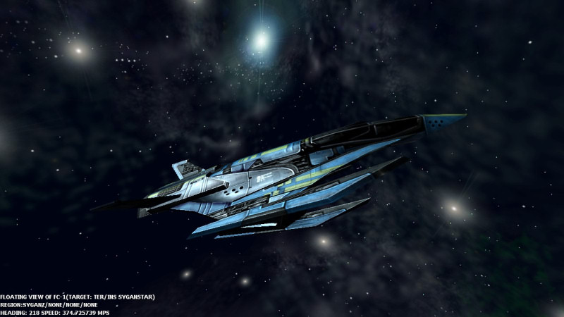 Galactic Command: Echo Squad - screenshot 289