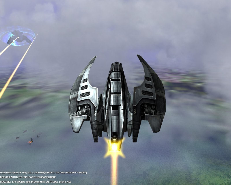 Galactic Command: Echo Squad - screenshot 282