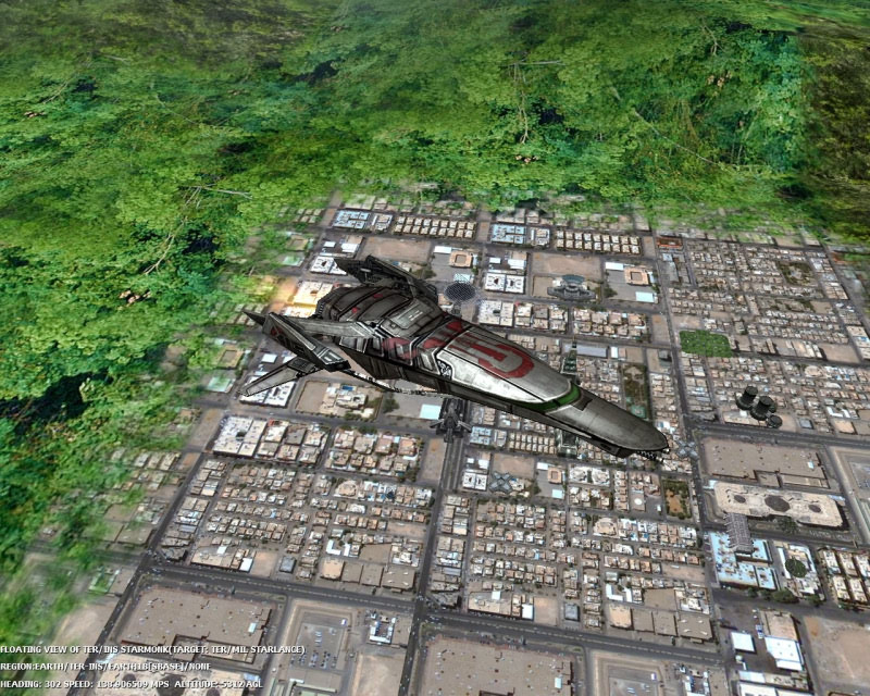 Galactic Command: Echo Squad - screenshot 275