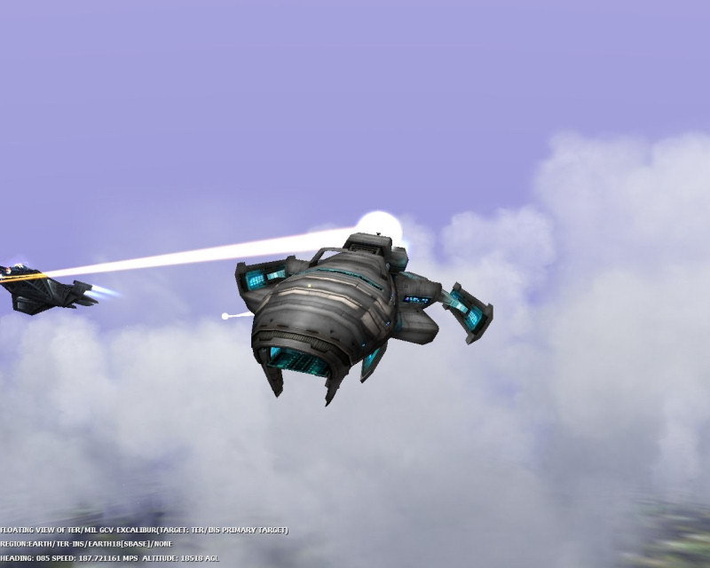 Galactic Command: Echo Squad - screenshot 272