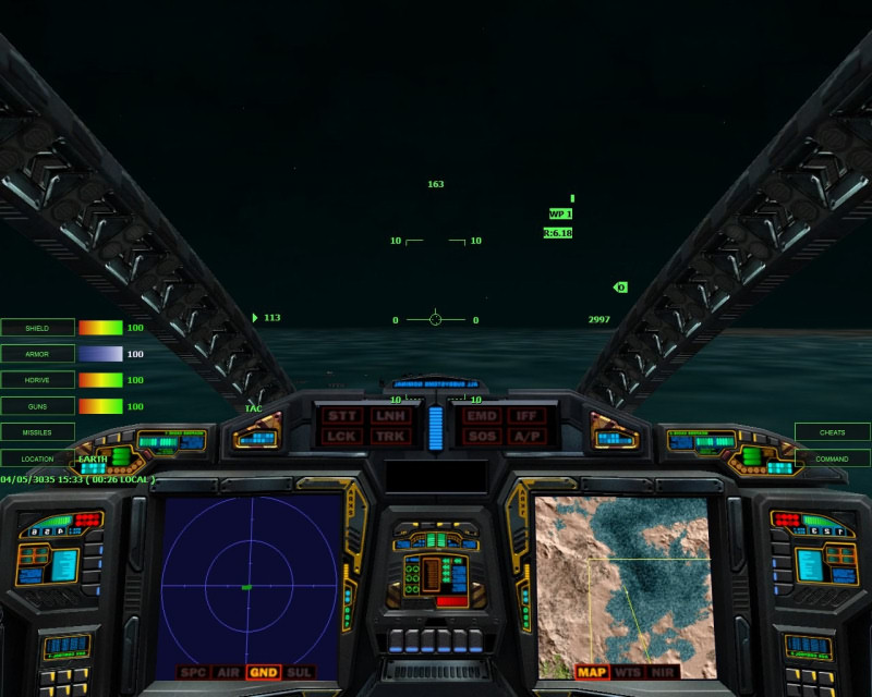 Galactic Command: Echo Squad - screenshot 234