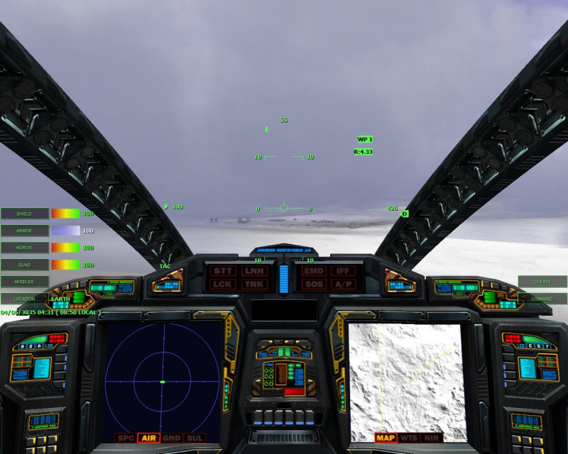 Galactic Command: Echo Squad - screenshot 228