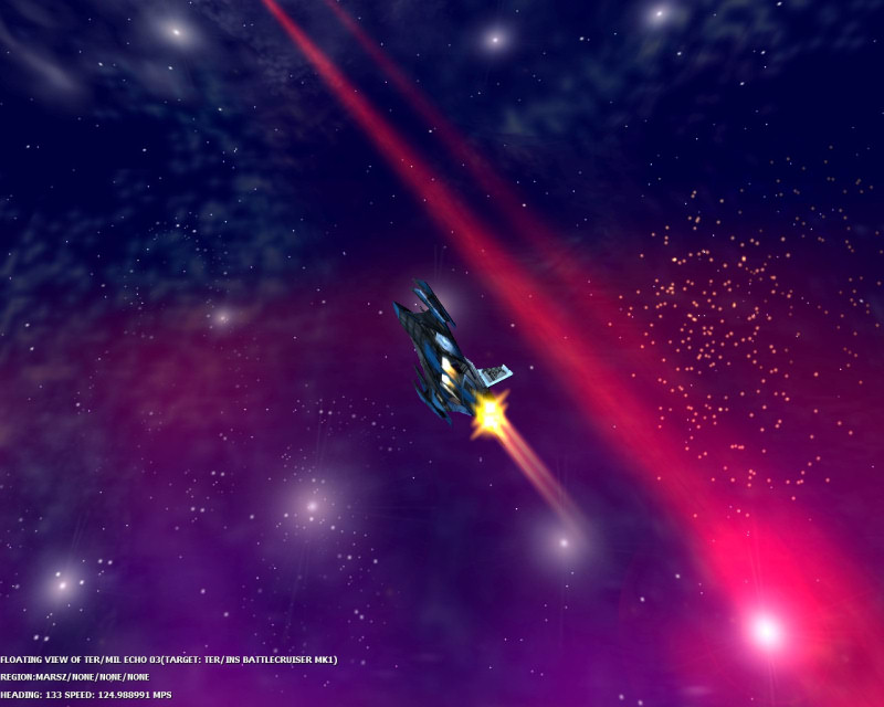 Galactic Command: Echo Squad - screenshot 220