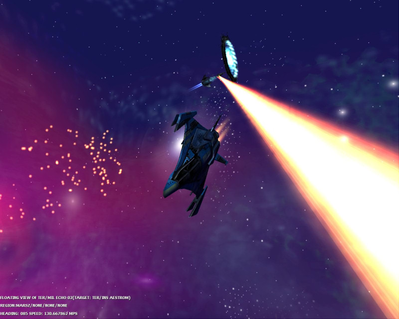 Galactic Command: Echo Squad - screenshot 213