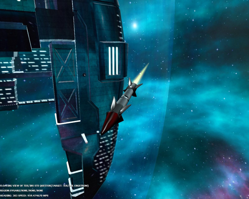 Galactic Command: Echo Squad - screenshot 199