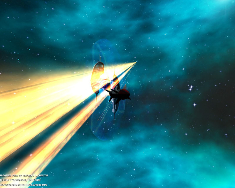 Galactic Command: Echo Squad - screenshot 196