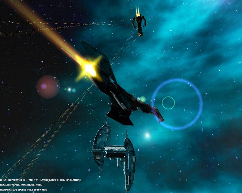 Galactic Command: Echo Squad - screenshot 186