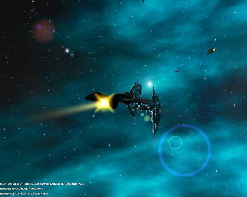 Galactic Command: Echo Squad - screenshot 185