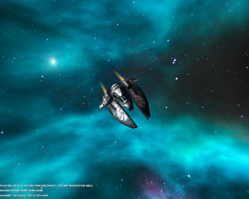 Galactic Command: Echo Squad - screenshot 181