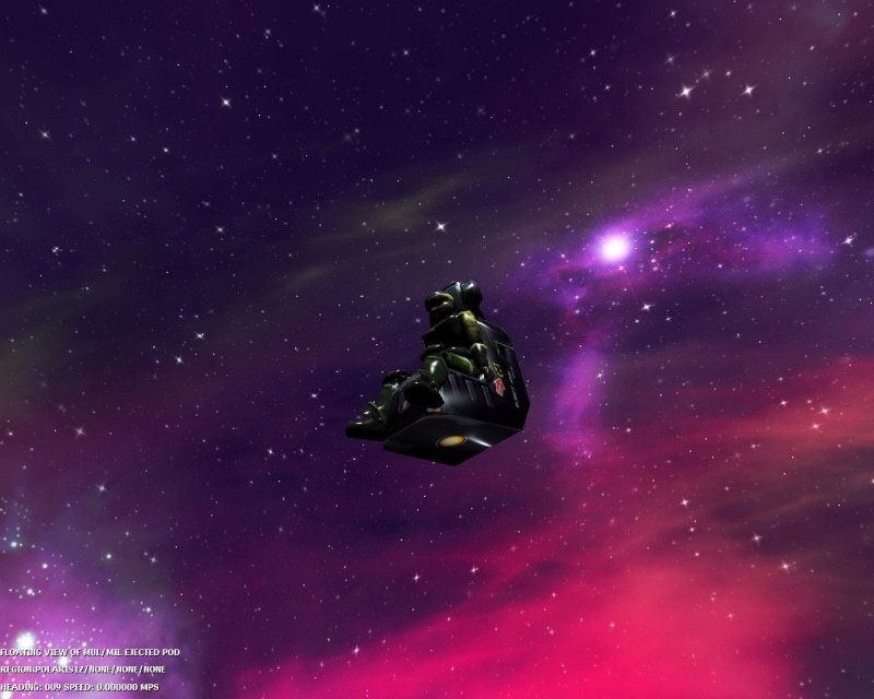 Galactic Command: Echo Squad - screenshot 167