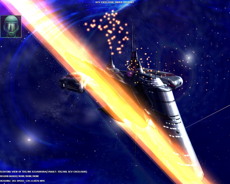 Galactic Command: Echo Squad - screenshot 163