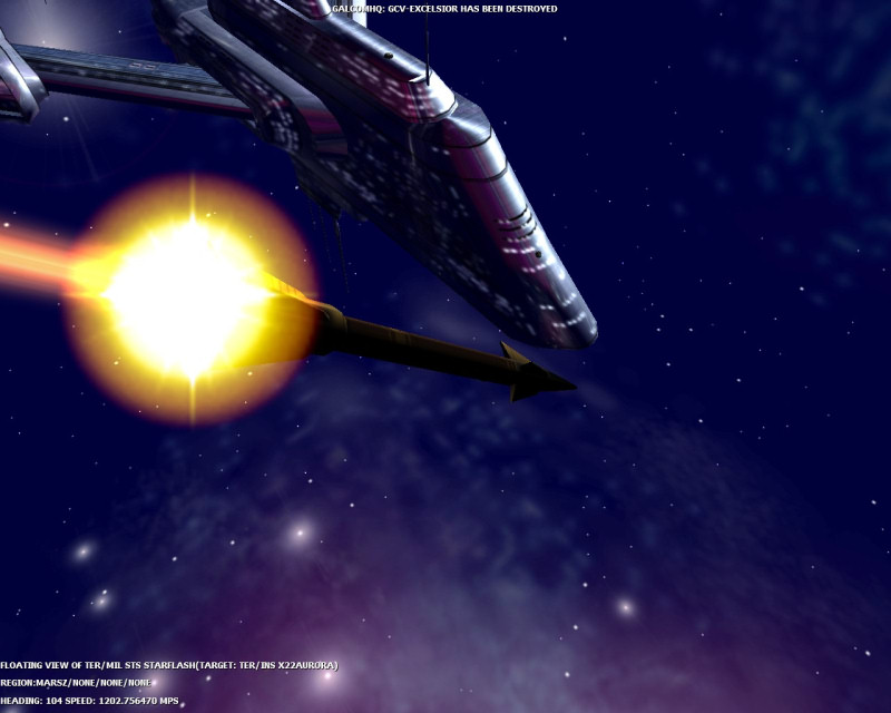 Galactic Command: Echo Squad - screenshot 162