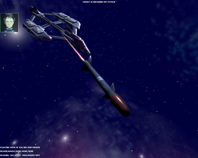 Galactic Command: Echo Squad - screenshot 160
