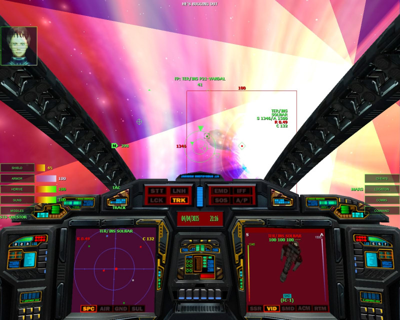 Galactic Command: Echo Squad - screenshot 153