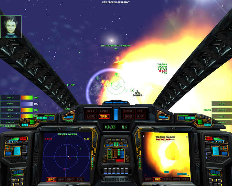 Galactic Command: Echo Squad - screenshot 148