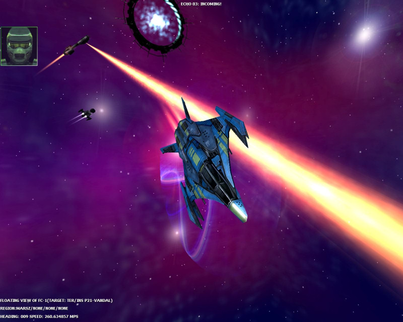 Galactic Command: Echo Squad - screenshot 142